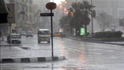 الأرصاد تحذر من حالة الطقس اليوم الأربعاء.. ماذا عن الأجواء؟