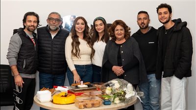 ضيق الوقت يبعد مسلسل 