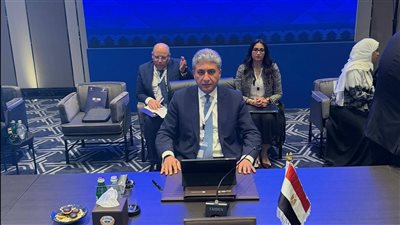 وزير الآثار: المنطقة العربية تتعافي سياحيا بنسبة نمو 3% خلال 2025