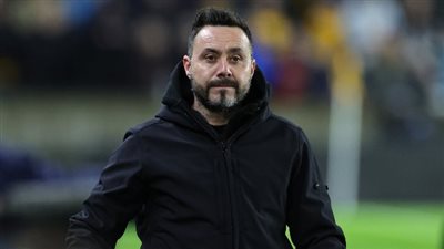 رسميا.. توتنهام يعلن تعيين دي زيربي مدربًا جديدًا لإنقاذ الفريق