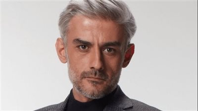 رحيل مفاجئ للفنان التركي كانبولات جوركيم أرسلان عن عمر ناهز 45 عاما