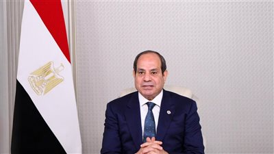 النائب سامي نصر الله يشيد بتوجيهات الرئيس السيسي لتنفيذ حزمة حماية اجتماعية قبل رمضان