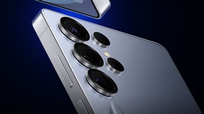 «سامسونج» تُحيي فتحة العدسة المتغيرة في هواتف Galaxy S27 المرتقبة