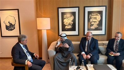 وزير الآثار يبحث مع Boodaicorp تعزيز الحركة السياحية وجذب مزيد من الزوار