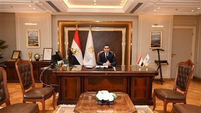 من هو جوهر نبيل وزير الشباب والرياضة الجديد ؟