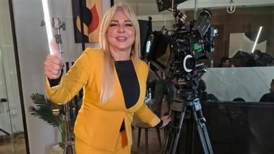 ندى بسيوني تعود ببرنامجها رحلة ندى2.. و للدراما في رمضان بمسلسل الضحايا
