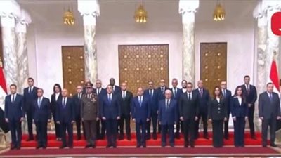 المرأة تتصدر المشهد الحكومي.. تمثيل بارز في التشكيل الجديد لعام 2026