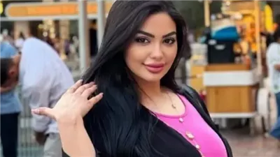 إحالة البلوجر نيرمين طارق للمحكمة الاقتصادية بتهم نشر محتوى خادش