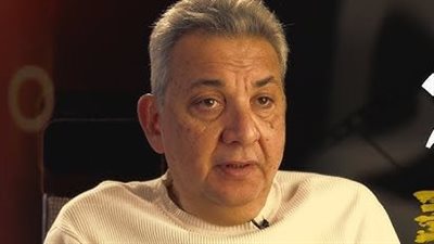 المخرج أحمد صقر: سميرة أحمد هي التي اختارتني مخرج «أميرة في عابدين»