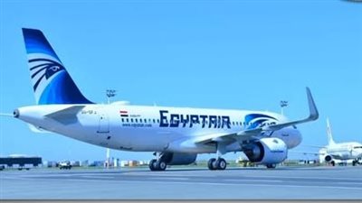 مجلس الوزراء يوضح حقيقة تسريب بيانات العاملين بشركة مصر للطيران