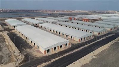 دمياط على خريطة التنمية الصناعية.. مدينة الأثاث تقود طفرة اقتصادية جديدة بالمحافظة