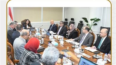 بعد اليمين مباشرة.. وزيرة الإسكان تفتح ملف حياة كريمة في أول اجتماع