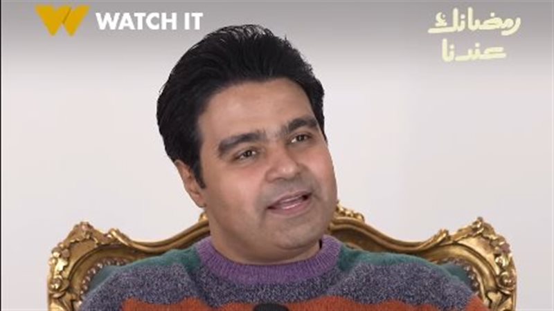 إسلام إبراهيم
