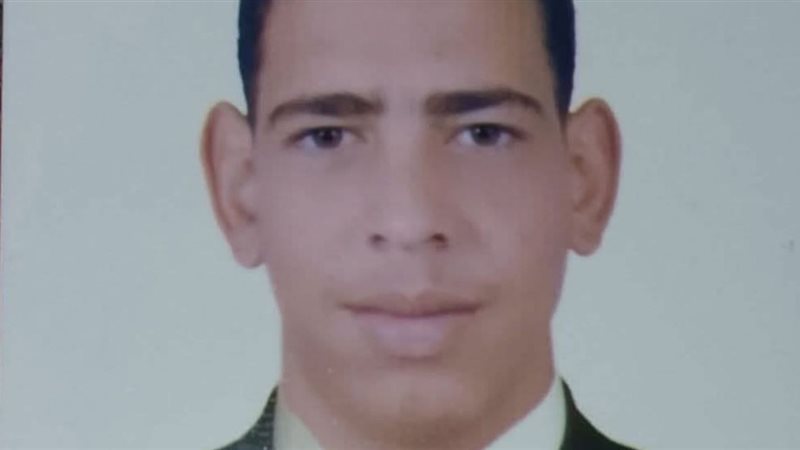 المجنى عليه 