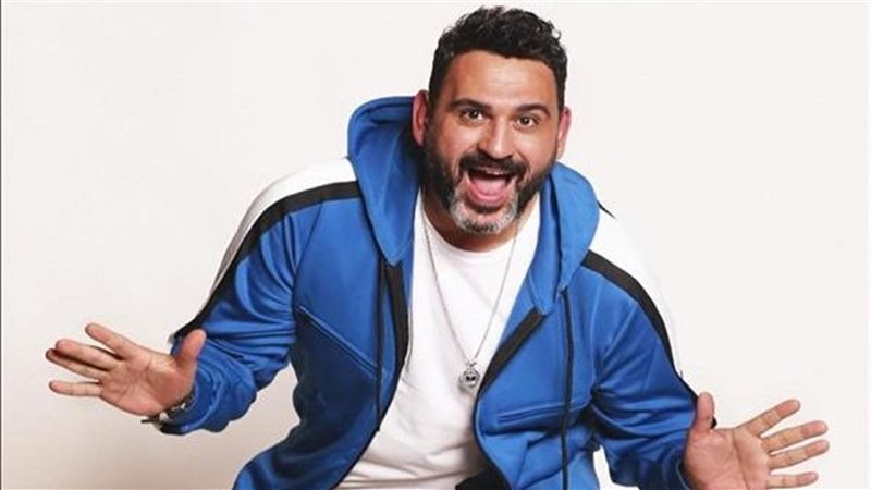 أكرم حسني