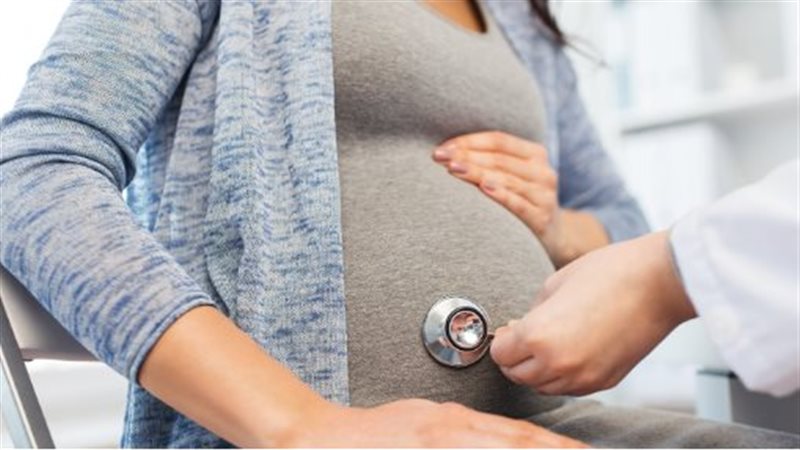 مبادرة صحة الأم والجنين