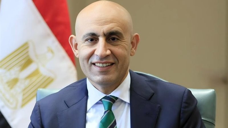 محمد عبد اللطيف وزير التربية والتعليم