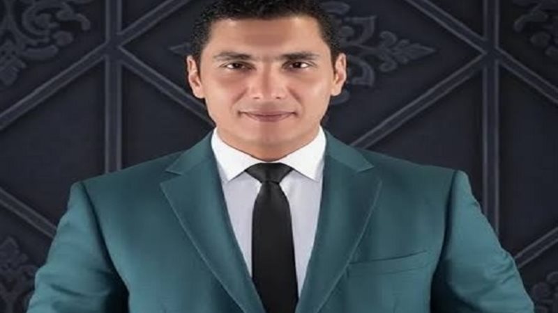 جوهر نبيل وزير الشباب