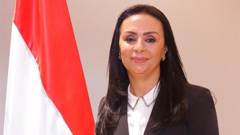  الدكتورة مايا مرسي