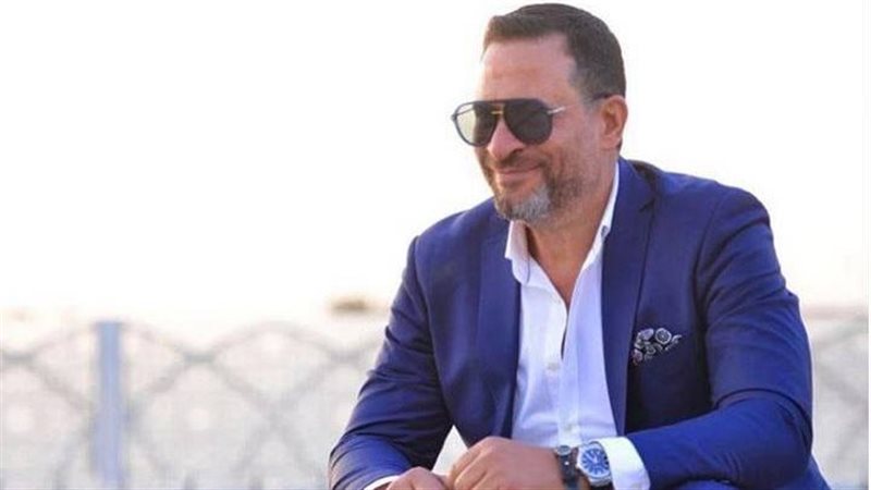ماجد المصري