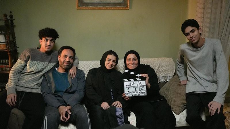 فيلم قبل الظهر