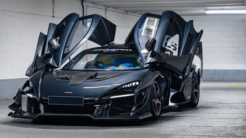 سينا GTR LM 25