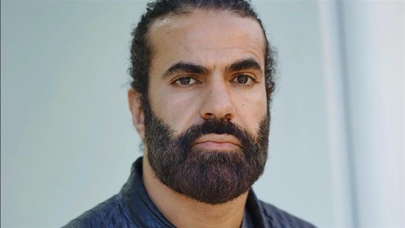 عصام فارس