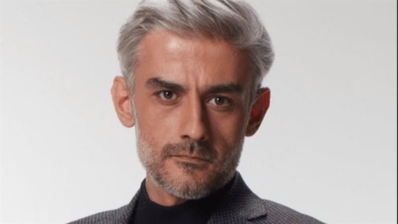  الفنان كانبولات جوركيم أرسلان 