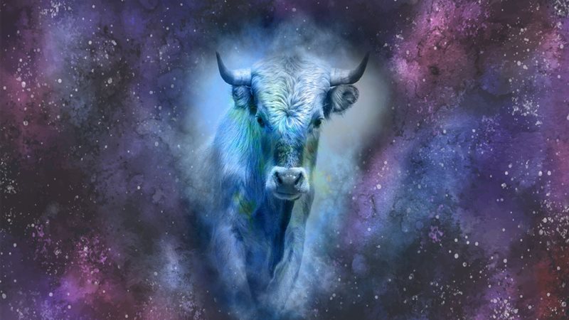 حظك اليوم برج الثور