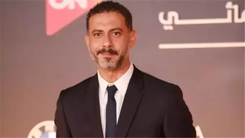 محمد فراج