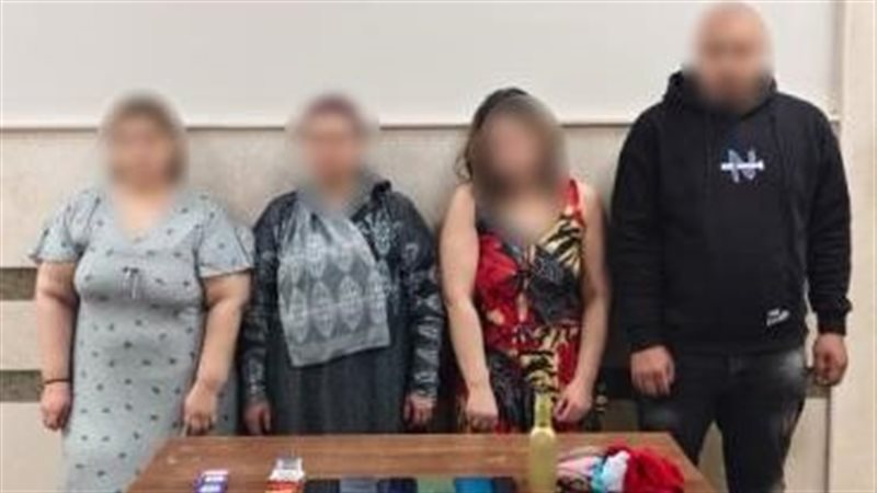 المتهمون 