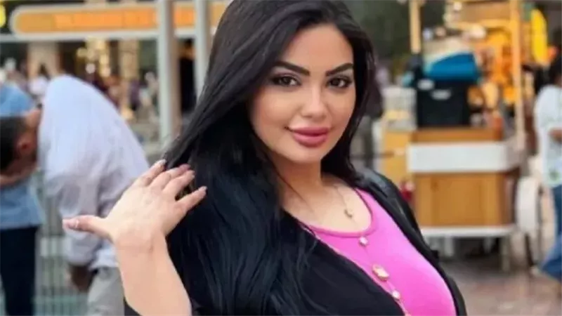 نرمين طارق 
