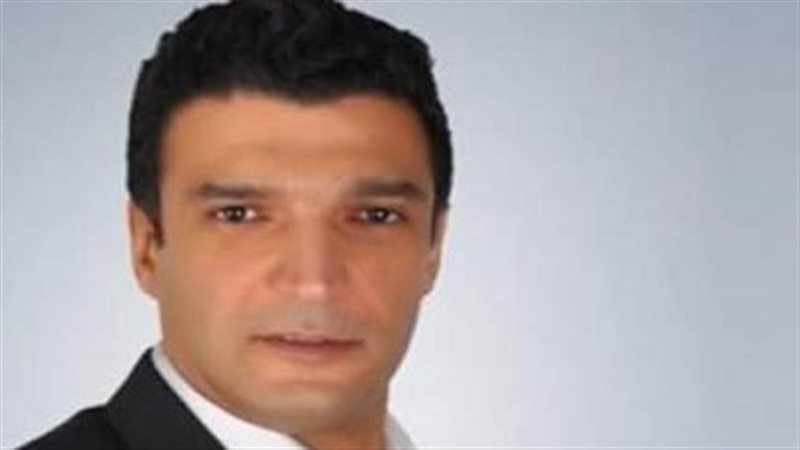 المهندس خالد هاشم 