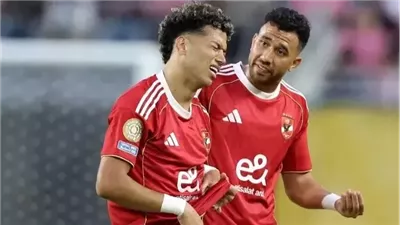 لحظة بلحظة.. الأهلي والجونة في بطولة الدوري المصري الممتاز