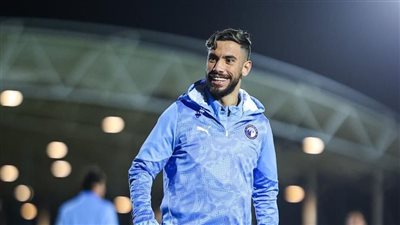 ناصر ماهر وكريم حافظ ضمن حسابات منتخب مصر للمونديال