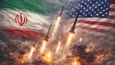 من الصواريخ إلى مضيق هرمز.. كيف تستعد إيران لمواجهة الولايات المتحدة؟