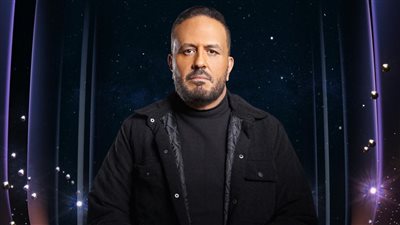  خالد سرحان يكشف عن تطورات شخصيته في مسلسل 
