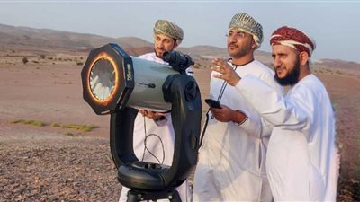 رسميًا.. عُمان أول دولة عربية تعلن موعد بداية شهر رمضان 2026