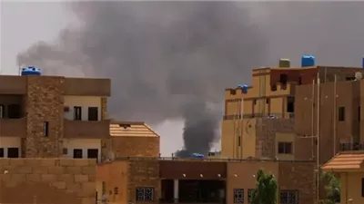 السودان.. غارات الدعم السريع تستهدف مساجد وأحياء سكنية بكردفان وتوقع ضحايا