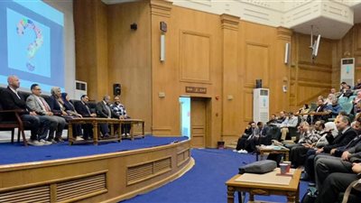 ننشر برنامج وزارة الصحة لتوحيد إجراءات العلاج على نفقة الدولة للمحافظات 
