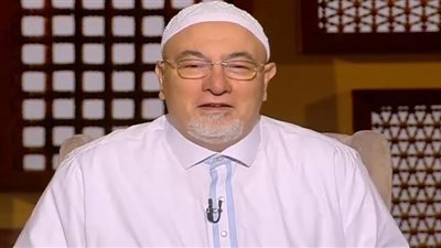 لماذا قال النبي لأبي بكر لا تحزن ولم يقل لا تخف؟ خالد الجندي يوضح