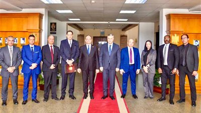 النيابة الإدارية تختتم دورة متخصصة لتعزيز مهارات التحقيق التأديبي بالشؤون القانونية بالإسكندرية