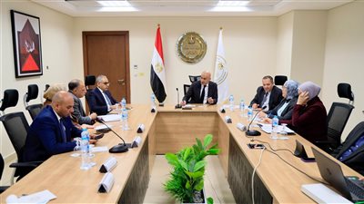 وزير التربية والتعليم: حصر المدارس ذات الفترة المسائية ووضع حلول عاجلة ومستدامة