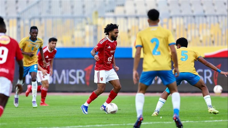 حسين الشحات