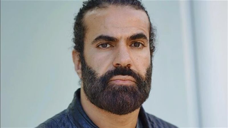 عصام فارس