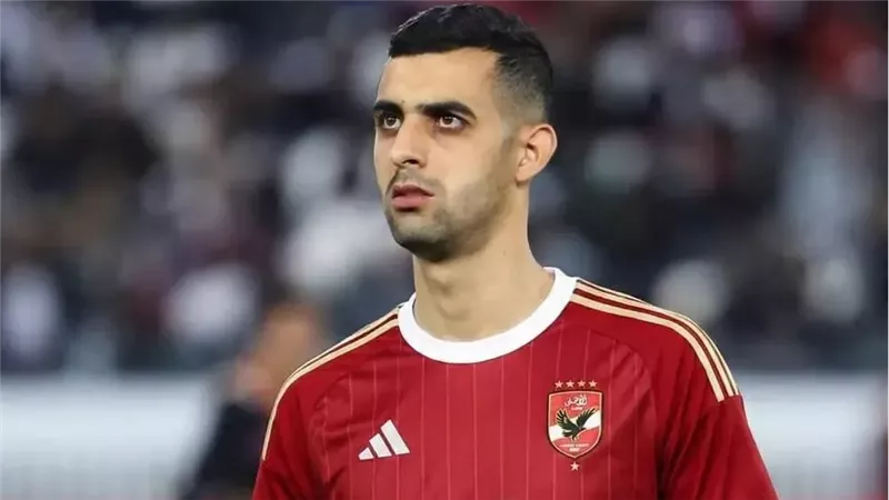 يوسف بلعمري