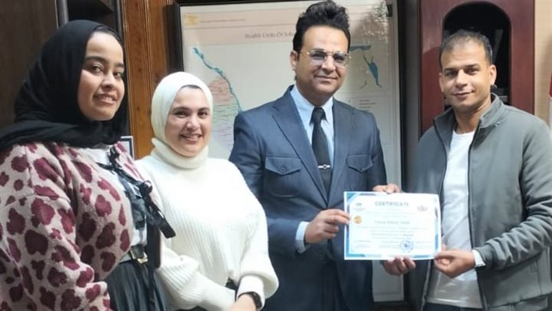 صحة سوهاج 