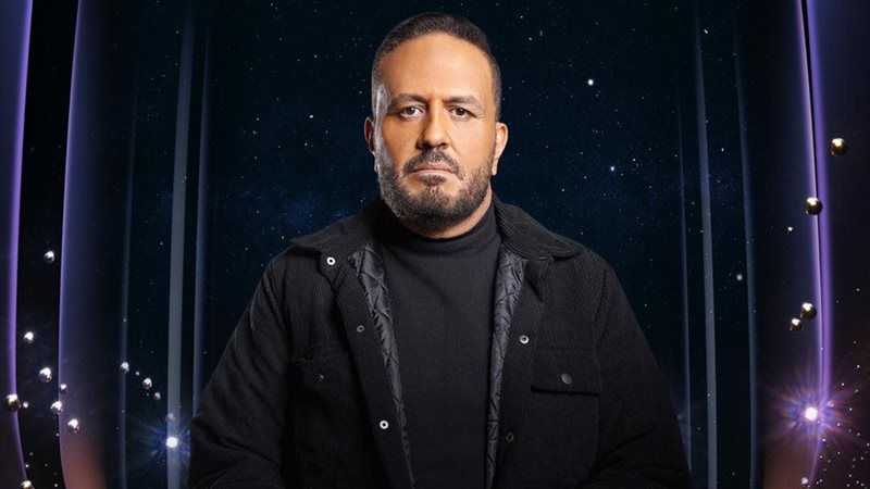 خالد سرحان