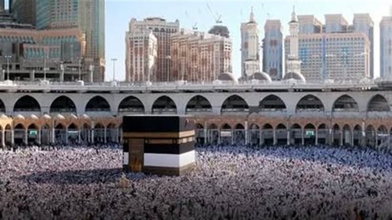 حقيقة ايقاف تأشيرات العمرة