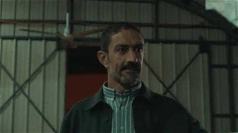 مسلسل قسمة العدل
